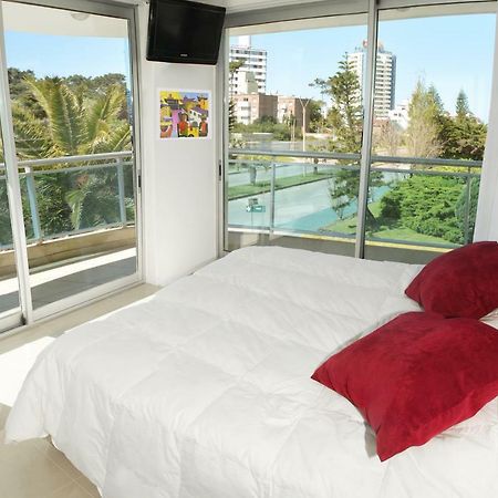 Sol Y Luna Home & Spa Punta del Este Kültér fotó