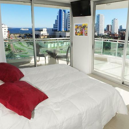 Sol Y Luna Home & Spa Punta del Este Kültér fotó