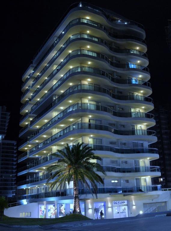 Sol Y Luna Home & Spa Punta del Este Kültér fotó