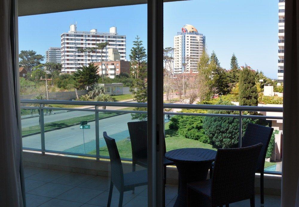 Sol Y Luna Home & Spa Punta del Este Kültér fotó