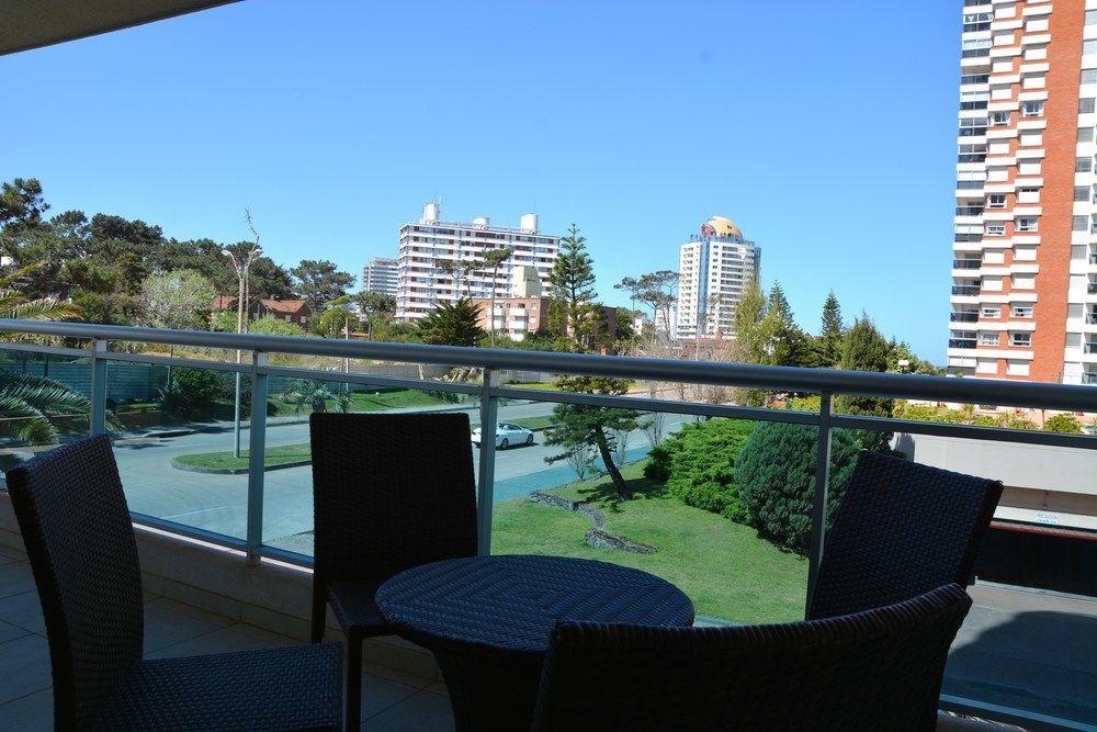 Sol Y Luna Home & Spa Punta del Este Kültér fotó