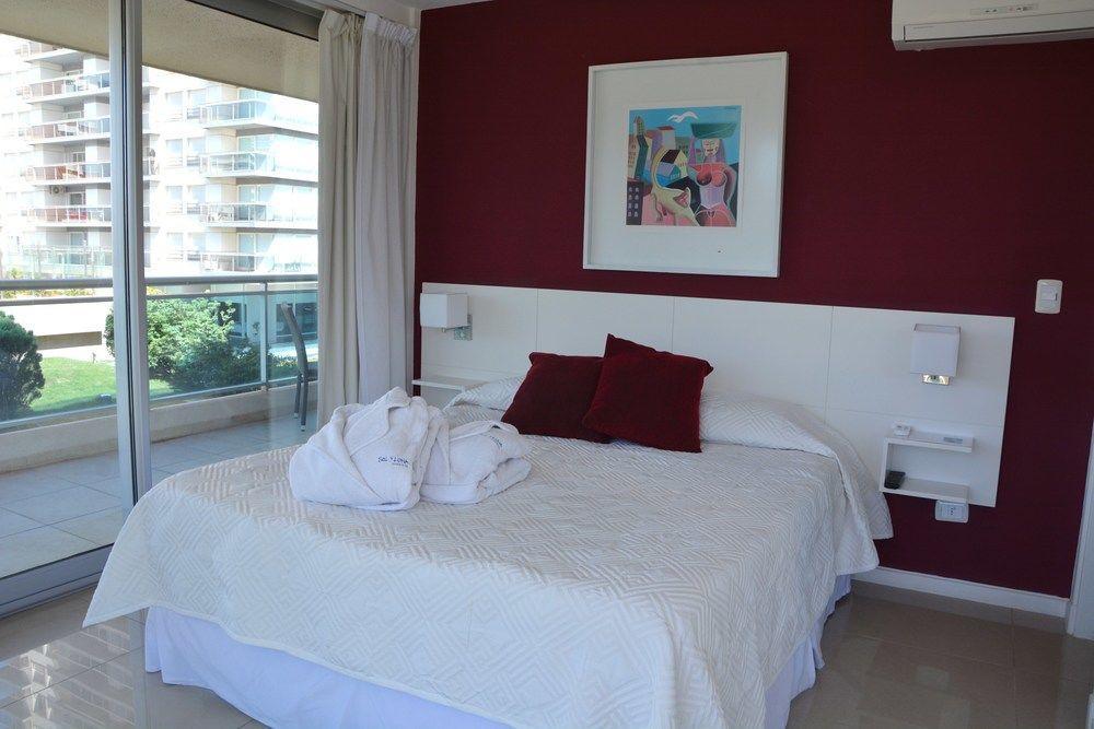Sol Y Luna Home & Spa Punta del Este Kültér fotó