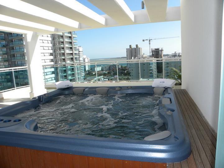 Sol Y Luna Home & Spa Punta del Este Kültér fotó