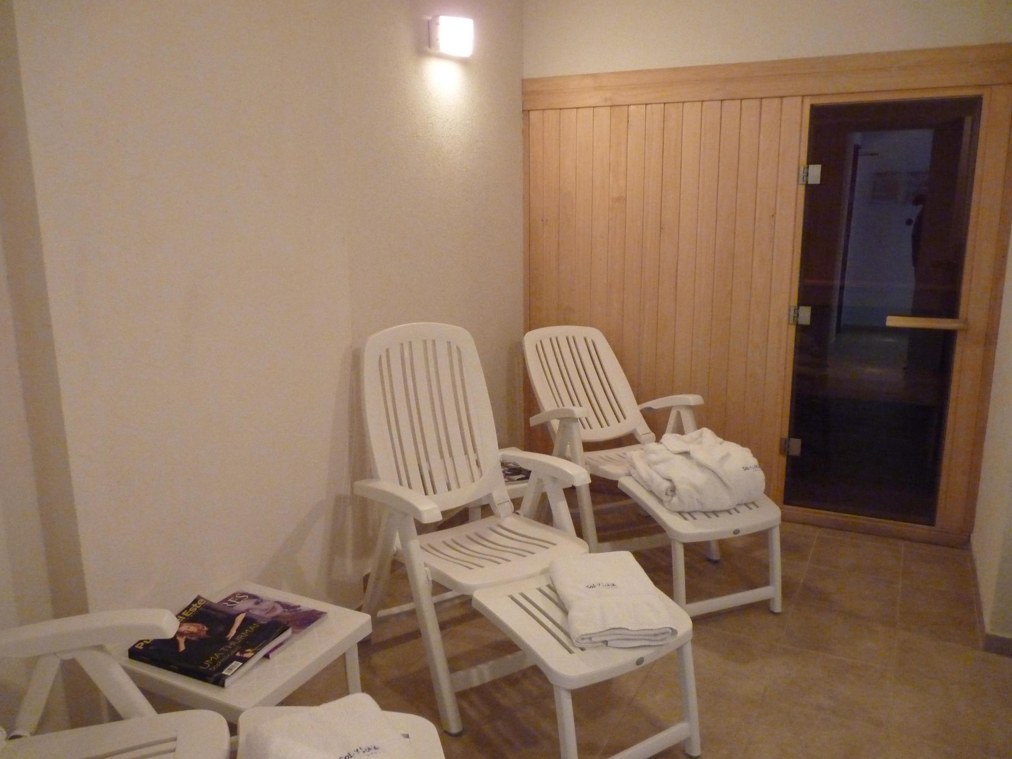 Sol Y Luna Home & Spa Punta del Este Kültér fotó