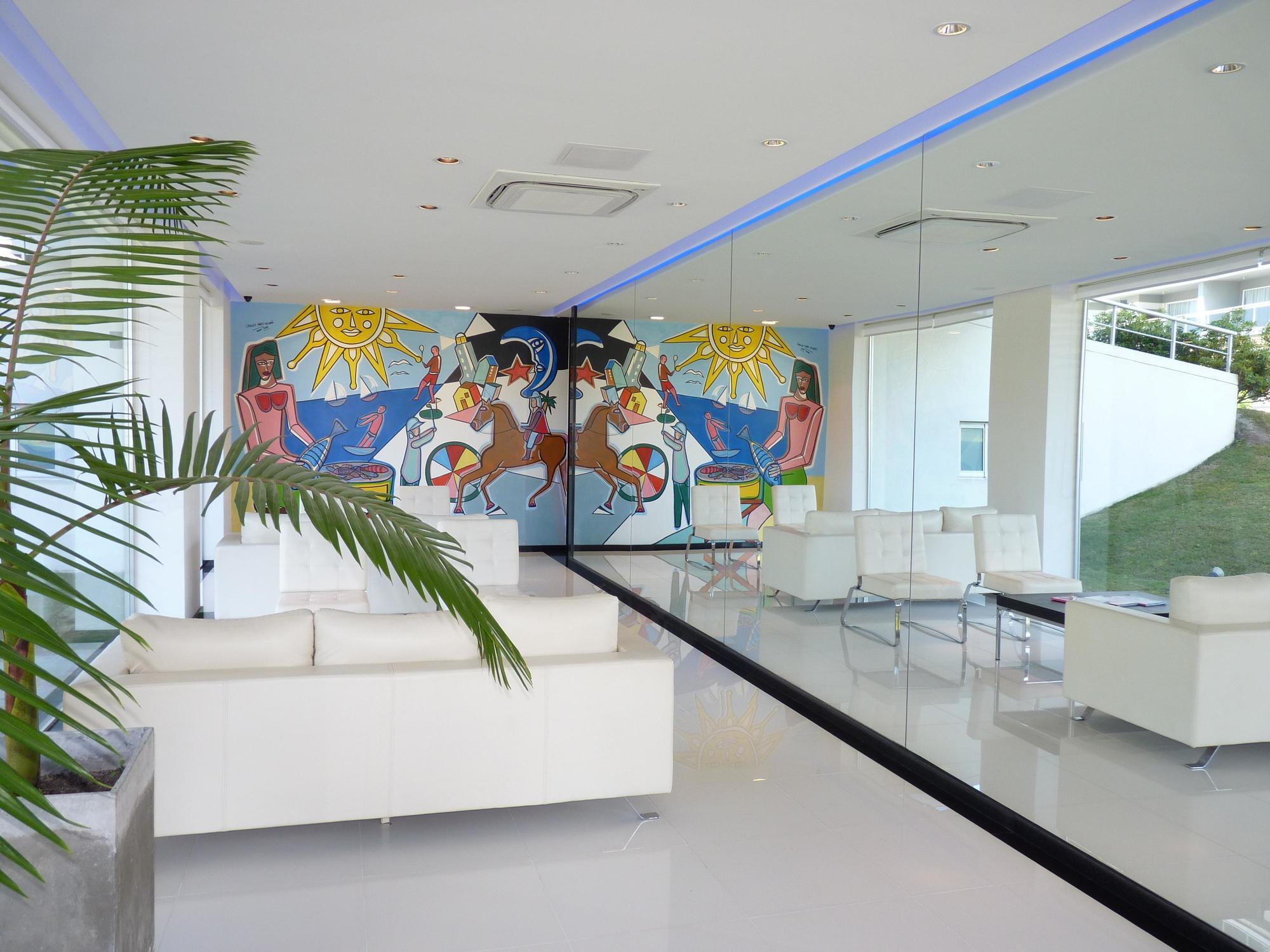 Sol Y Luna Home & Spa Punta del Este Kültér fotó
