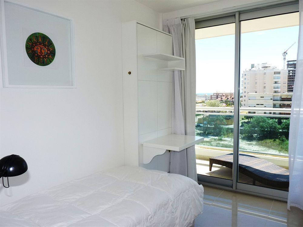 Sol Y Luna Home & Spa Punta del Este Kültér fotó