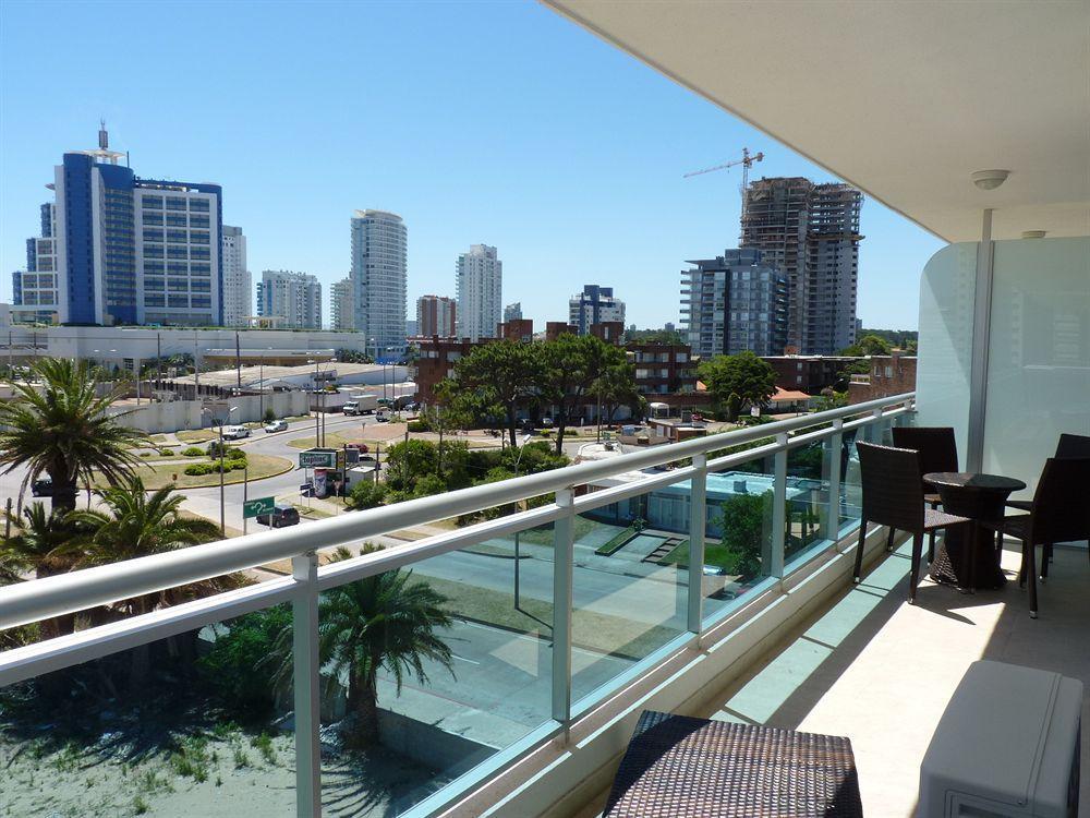 Sol Y Luna Home & Spa Punta del Este Kültér fotó