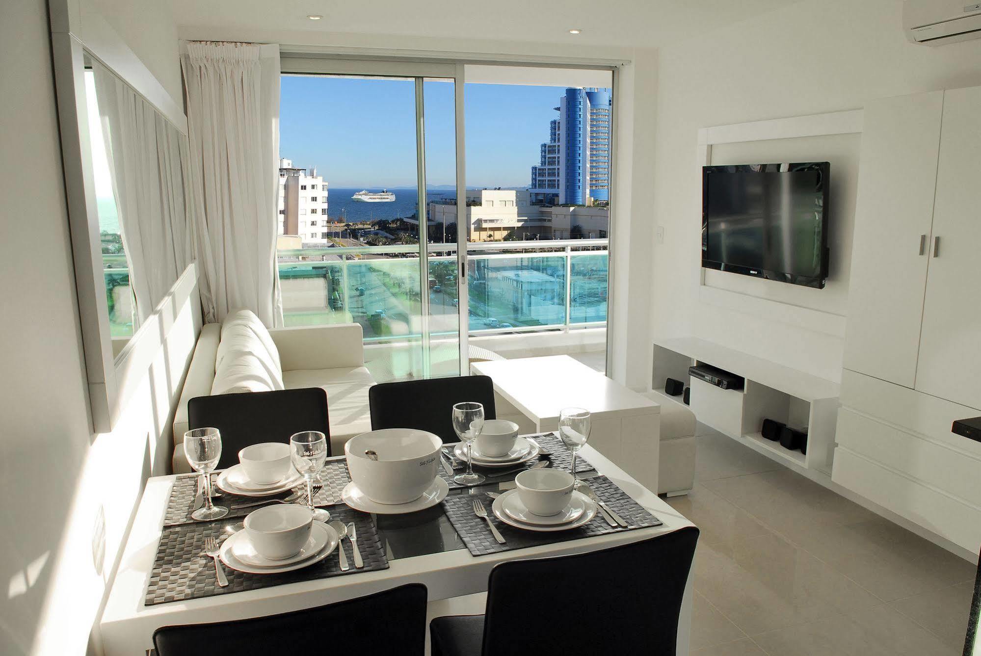 Sol Y Luna Home & Spa Punta del Este Kültér fotó