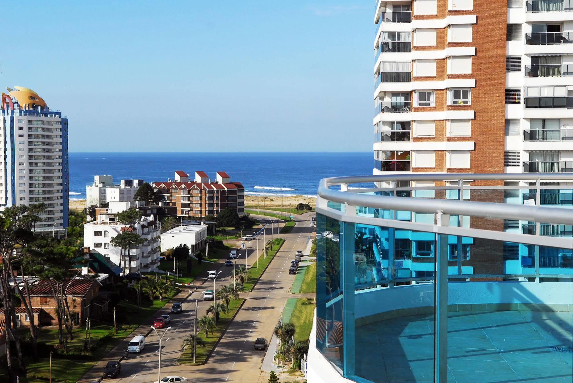 Sol Y Luna Home & Spa Punta del Este Kültér fotó