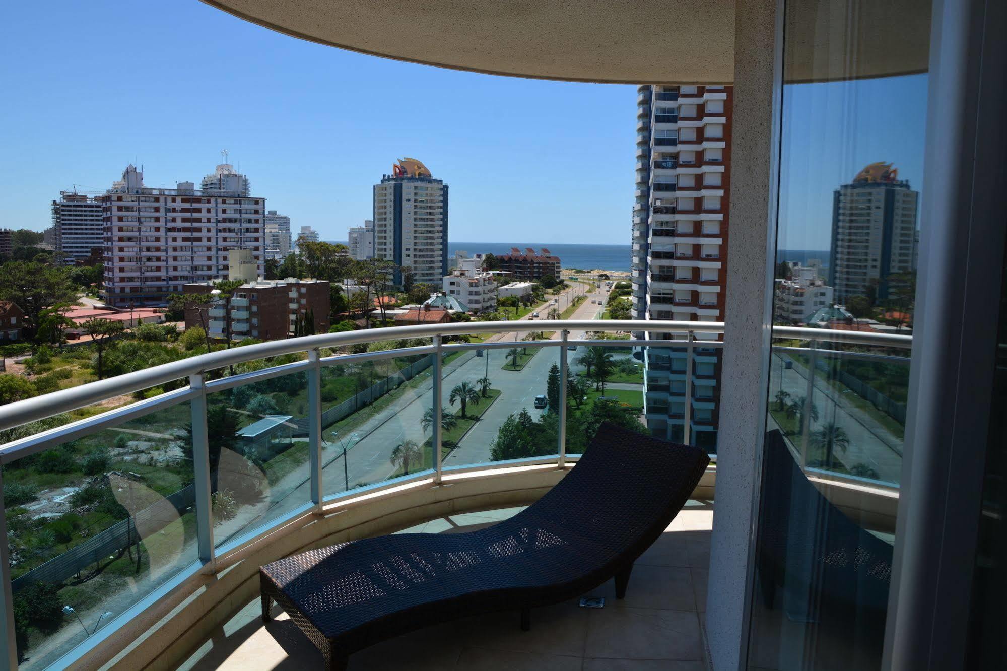 Sol Y Luna Home & Spa Punta del Este Kültér fotó