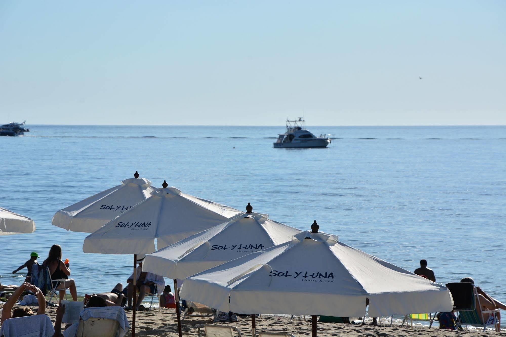 Sol Y Luna Home & Spa Punta del Este Kültér fotó