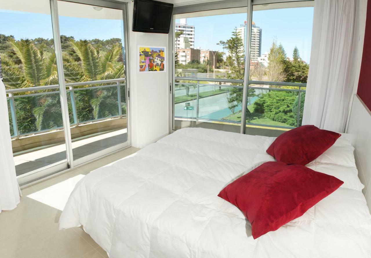 Sol Y Luna Home & Spa Punta del Este Kültér fotó
