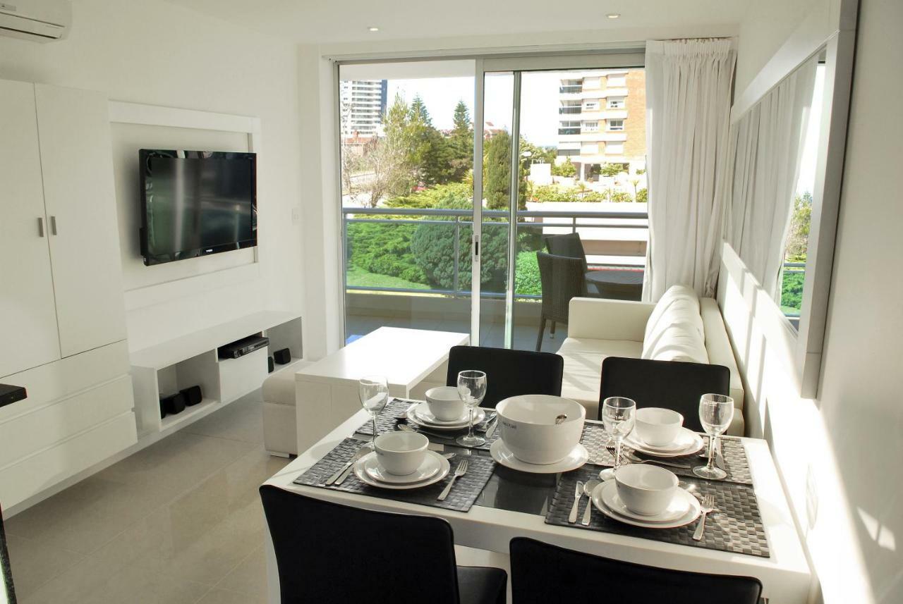 Sol Y Luna Home & Spa Punta del Este Kültér fotó