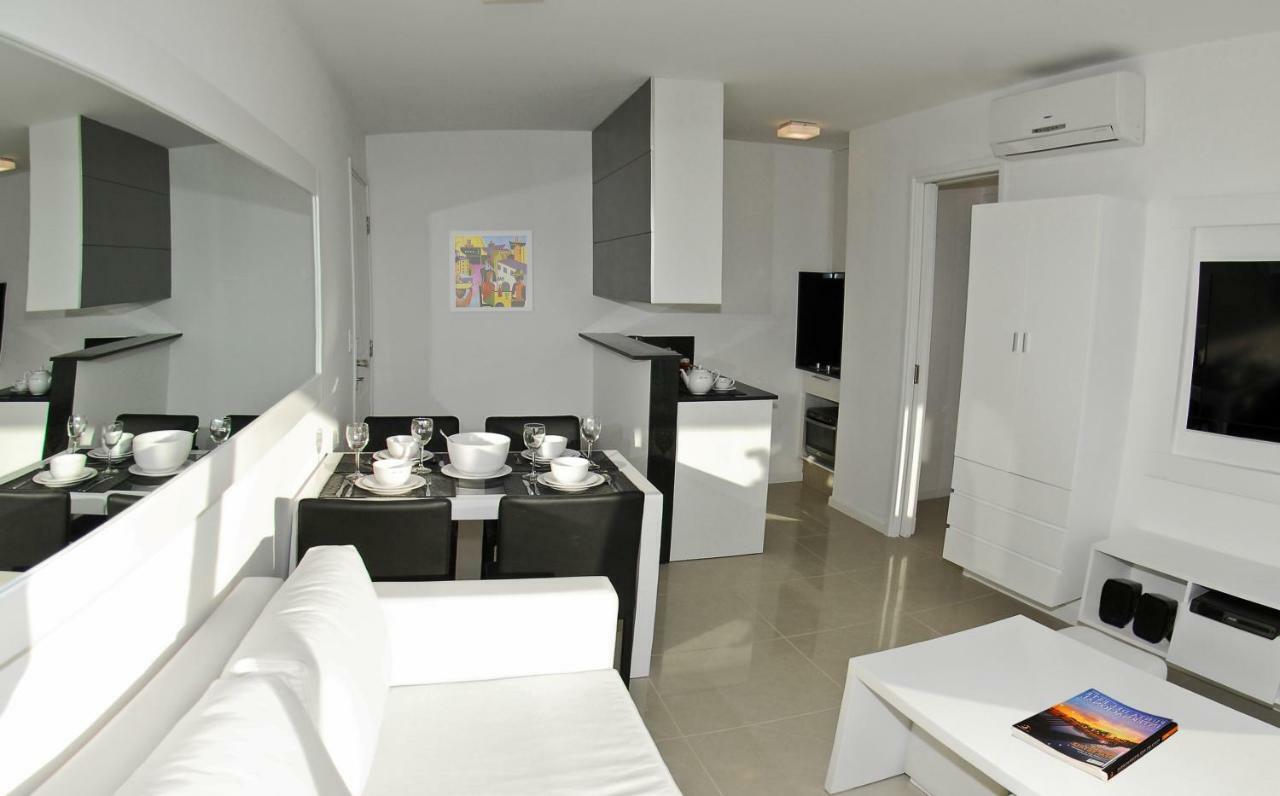 Sol Y Luna Home & Spa Punta del Este Kültér fotó