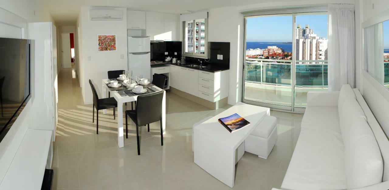 Sol Y Luna Home & Spa Punta del Este Kültér fotó